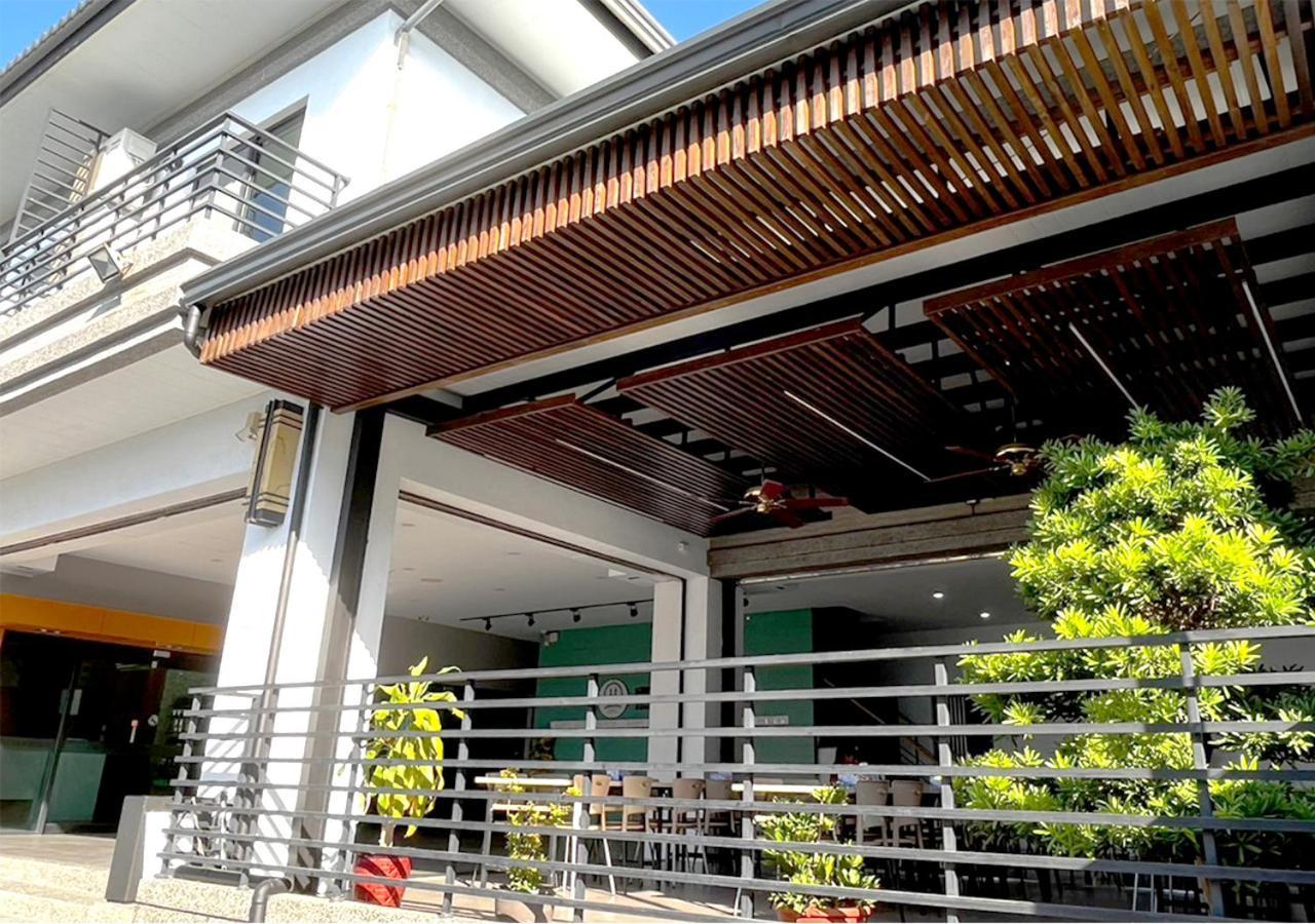 Happy Guesthouse Xiaoliuqiu Exterior foto