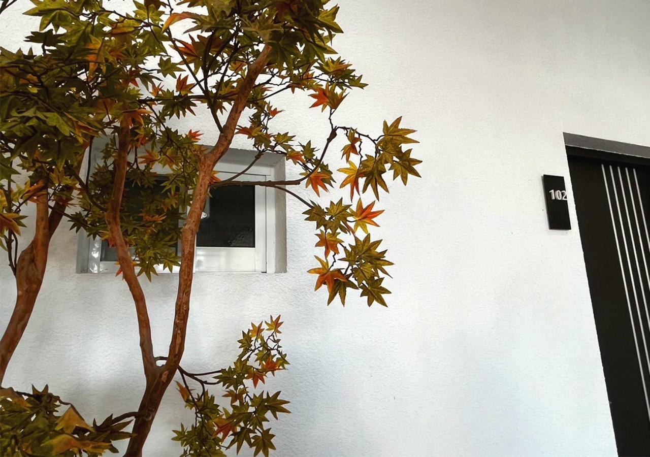Happy Guesthouse Xiaoliuqiu Exterior foto